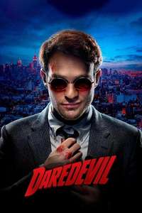 Marvel's Daredevil - Posters