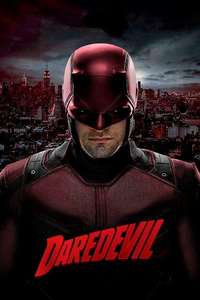 Marvel's Daredevil - Posters