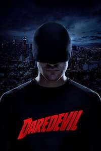 Marvel's Daredevil - Posters