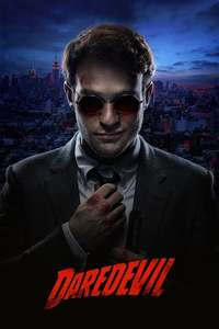 Marvel's Daredevil - Posters