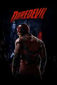 Marvel's Daredevil - Posters