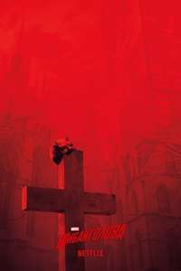 Marvel's Daredevil - Posters