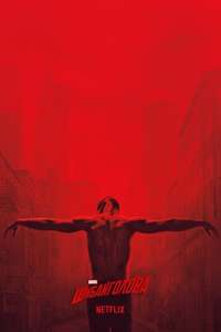 Marvel's Daredevil - Posters