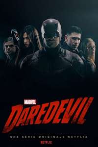 Marvel's Daredevil - Posters