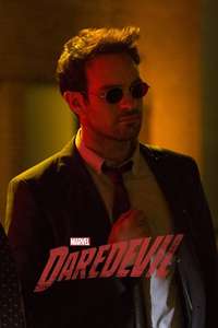 Marvel's Daredevil - Posters