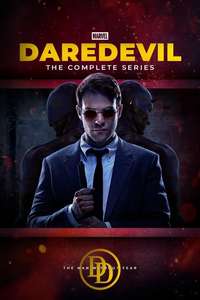 Marvel's Daredevil - Posters