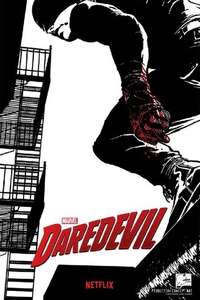 Marvel's Daredevil - Posters