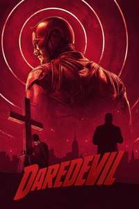 Marvel's Daredevil - Posters