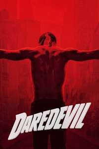 Marvel's Daredevil - Posters