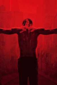 Marvel's Daredevil - Posters