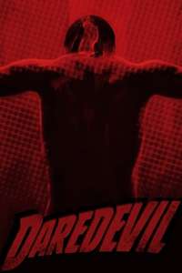 Marvel's Daredevil - Posters