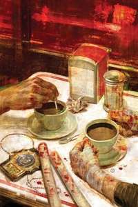 Marvel's Daredevil - Posters