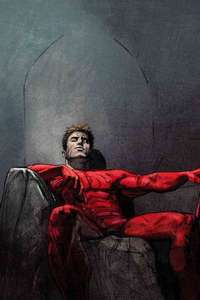 Marvel's Daredevil - Posters