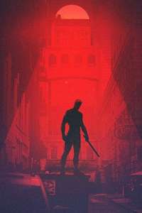 Marvel's Daredevil - Posters
