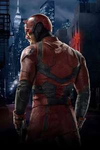 Marvel's Daredevil - Posters