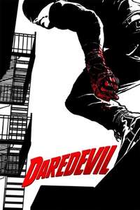 Marvel's Daredevil - Posters