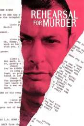 Rehearsal for Murder