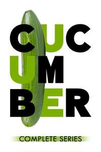 Cucumber - Posters