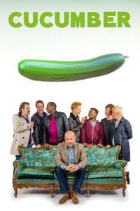 Cucumber - Posters