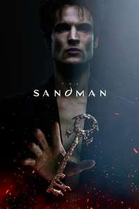 The Sandman - Posters