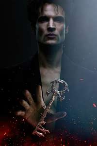 The Sandman - Posters