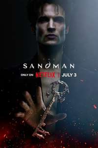 The Sandman - Posters