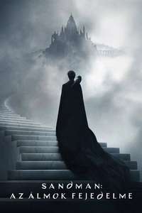 The Sandman - Posters
