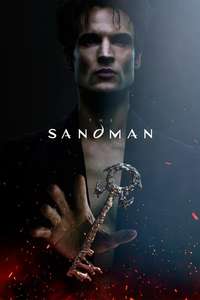 The Sandman - Posters
