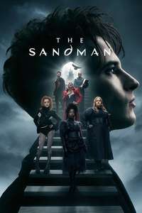 The Sandman - Posters