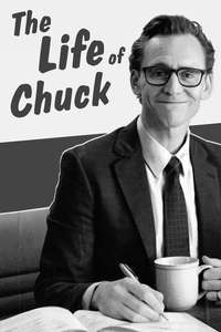 The Life of Chuck - Posters