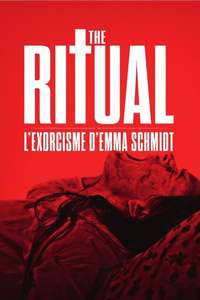 The Ritual - Posters