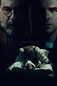 The Ritual - Posters
