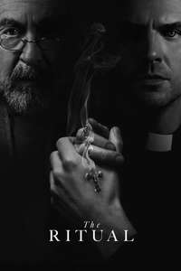 The Ritual - Posters