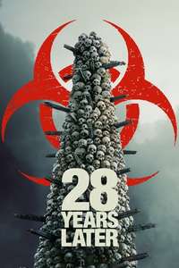28 Years Later - Posters