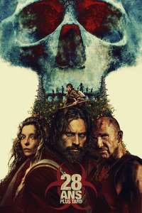 28 Years Later - Posters