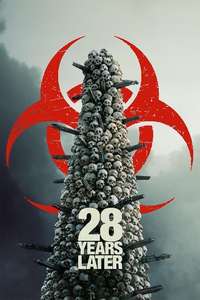 28 Years Later - Posters