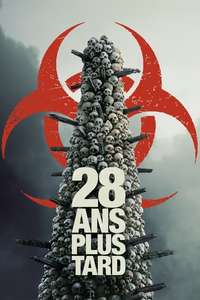 28 Years Later - Posters
