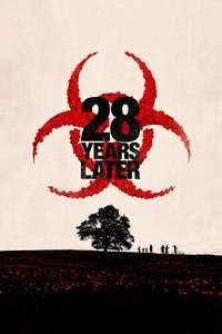 28 Years Later - Posters