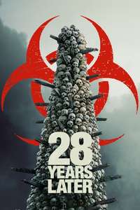 28 Years Later - Posters