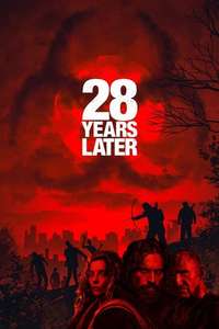 28 Years Later - Posters