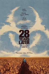 28 Years Later - Posters
