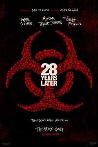28 Years Later - Posters