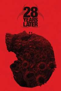 28 Years Later - Posters