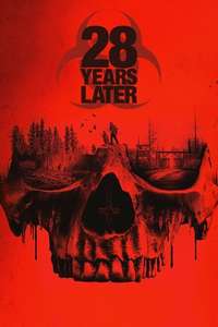 28 Years Later - Posters