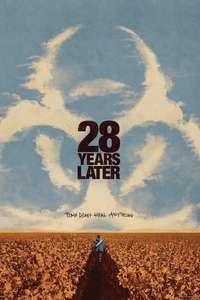 28 Years Later - Posters