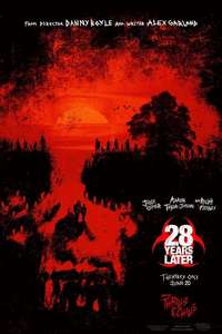 28 Years Later - Posters