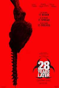 28 Years Later - Posters