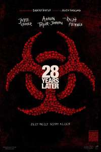 28 Years Later - Posters