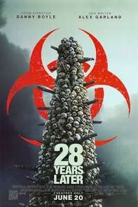 28 Years Later - Posters