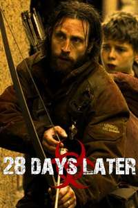 28 Years Later - Posters